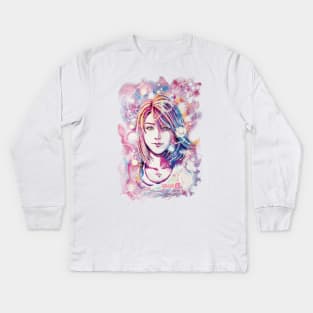 Yuna Kids Long Sleeve T-Shirt